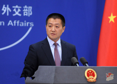 外交部：中方对七国集团炒作涉海问题强烈不满 
