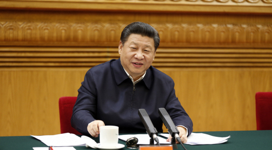 两学一做 | 习近平为什么提出要重温这篇著作