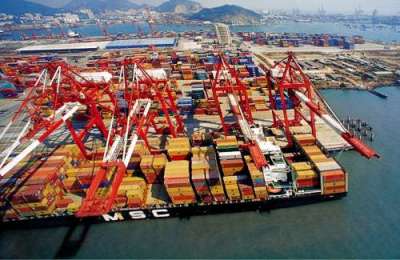 中国外贸上演大反转：3月出口突然猛增18.7%