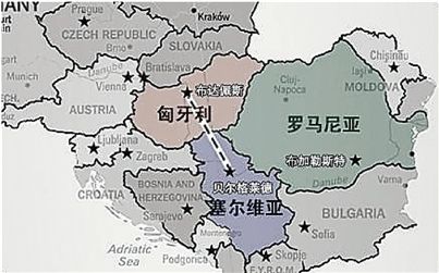 年底动工！匈国会高票批准匈中政府铁路合作协议