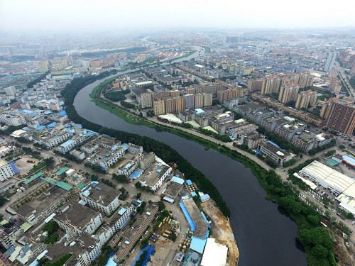 茅洲河150亿治污费咋花？市人大今年重点跟踪监督5个政府投资项目