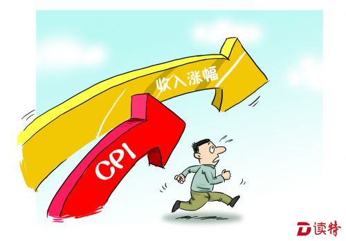 “猪坚强”“蒜你狠”！深圳CPI在悄悄回落，食品价格仍高高在上