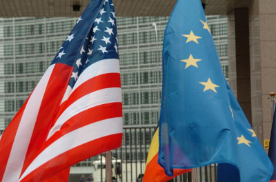 欧盟讨论取消美国公民免签待遇，美欧友谊的小船要翻？