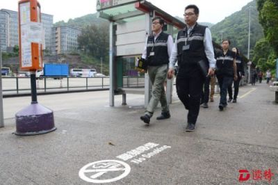烟民注意！香港控烟禁烟新规扩展至8个隧道口及巴士转乘处
