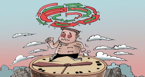 理财收益走低国债火爆 低利率时代“钱该往哪放”？