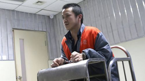 打打电话怎么就能骗走百亿钱款？台湾电信诈骗嫌犯揭黑幕