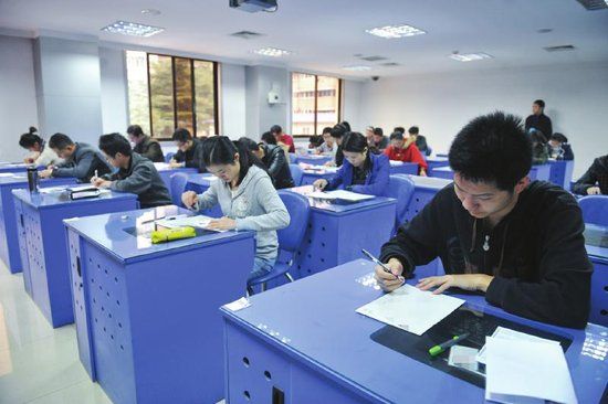 这个教育公号不能信! 打着官方旗号，专骗考生家长