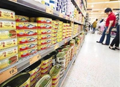 香港消委会超市价格调查显示食米食油价连跌两年