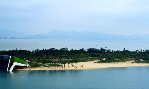 沙滩4