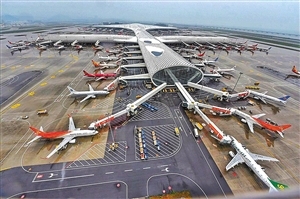 深圳往返悉尼票价低于两千，未来将开通更多直飞航线