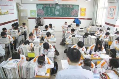 深圳167个高考保送资格被这所学校独揽