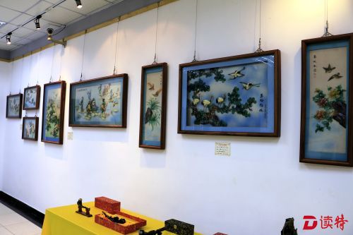 工艺精品1