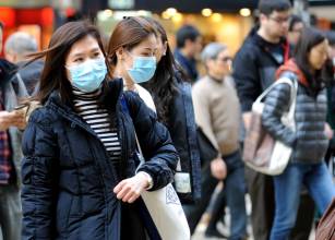 香港流感上周再夺10命，累计147人死亡