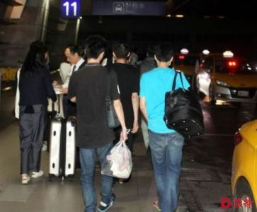 马来西亚驱逐20名台湾电信诈骗犯，台湾警方把他们都放了
