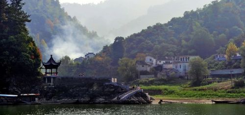 安徽歙县