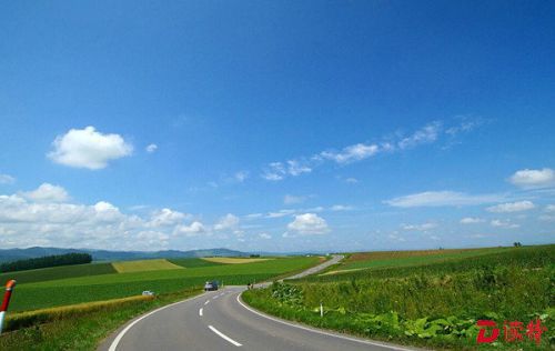 日本北海道