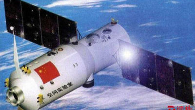 中国自己的空间站原来长这样！火速围观！