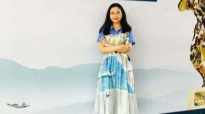深圳作家蔡东获华语文学传媒新人奖，评委说她的小说充满力量