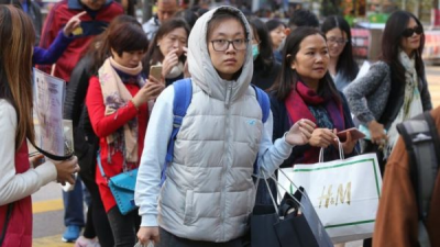 调查称香港女性不愿嫁香港男性，宁愿孤独终老