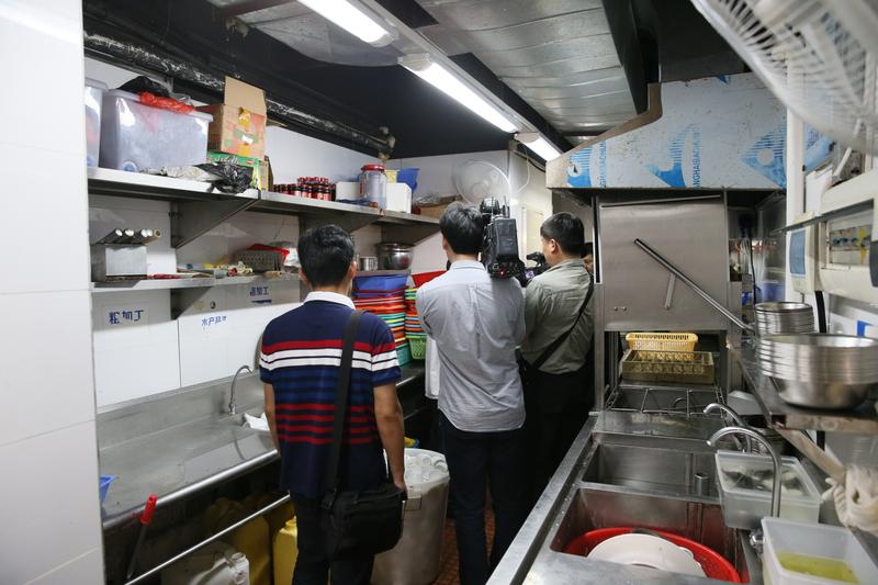 收不上吃不饱，我市餐厨垃圾集中处理利用率只有20%