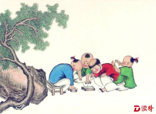 把这10个气质传给孩子，胜过送娃10栋房子！
