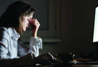 夜班对女性的影响可能大于男性