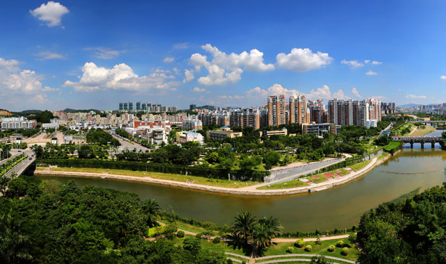 龙华新区：社区怎么管，大家都来出点子
