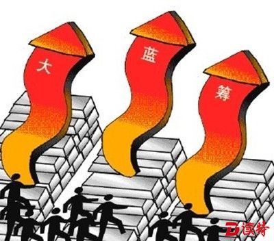 艾玛！股市资金没增加，市值过亿的富翁却多了不少
