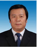 贵州省政协副主席孔令中被降为正厅级非领导职务