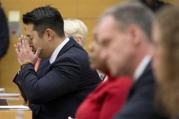 梁彼得