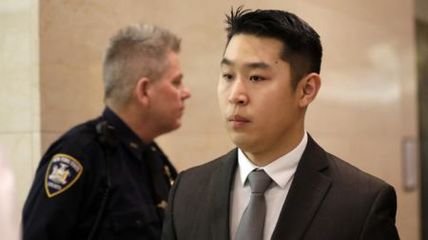 梁彼得被判５年缓刑和８００小时社区服务，无需入狱服刑