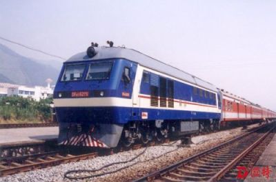 深圳将首开直达乌鲁木齐长途列车 去新疆青海旅游更便捷