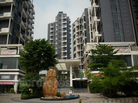 想了解自家房产土地续期问题的深圳市民赶紧看过来……