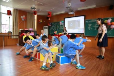 深圳中小学心理健康教育“校园行”活动启动  32所中小学名单