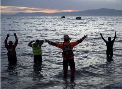 联合国难民署:地中海翻船事故可能导致500人遇难