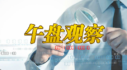供给侧改革发力 指数向三千点努力