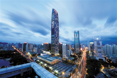深圳社区股份公司监管难亟待破题