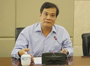 惠州市委原常委、原副市长黄锦辉被开除党籍，取消退休待遇