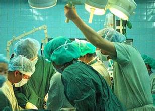 深圳有自己的器官移植中心了！