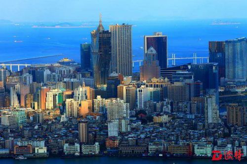 五年后什么样？澳门将公布首个五年发展规划草案