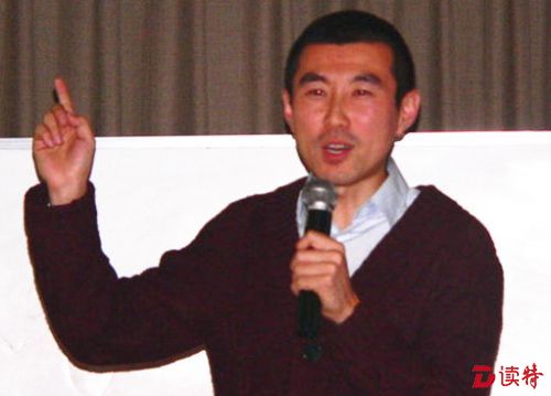 议事专家袁天鹏：基层治理需要规则