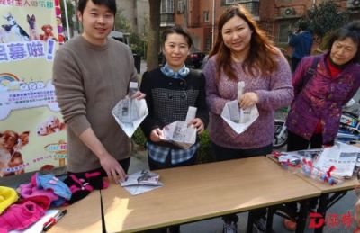 上海徐汇区居民自治项目设计“遍地开花” 专家纷纷点赞