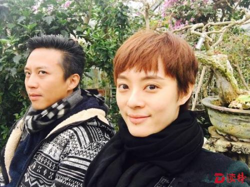 孙俪秀书法获赞有才 邓超嫉妒酸溜溜
