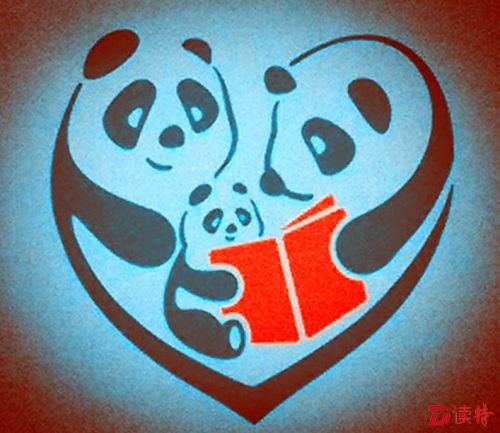 阅芽计划LOGO