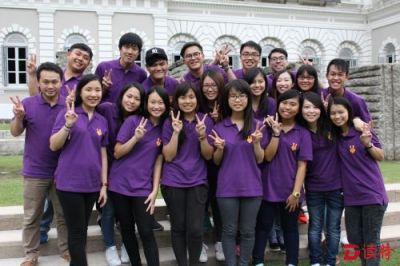 全港义工服务日启动  约126万香港市民成为志愿者或义工