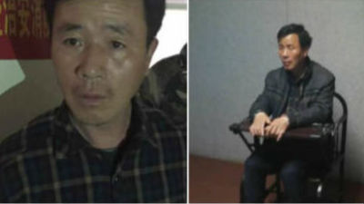 江苏一男子捅杀6小孩致2死4伤  5小时后北京落网