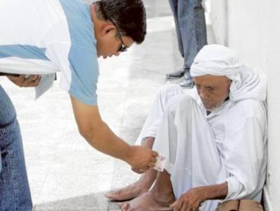 迪拜警方回应“乞丐月入47万”：只是保守估计