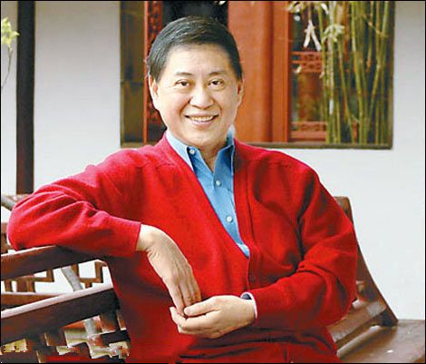 白先勇香港分享写作经历：文化交流是打破隔阂最好手段