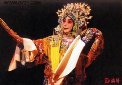 京剧大师梅葆玖上午在京去世 享年82岁