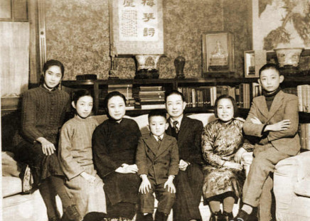 人间不见梅葆玖，梅家再无后来人